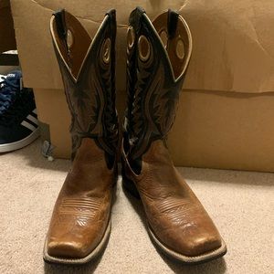 Ariat Cutter Classic VX Cowboy Boot